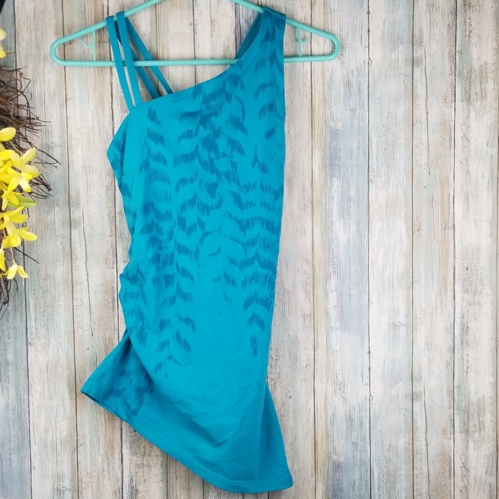 LUCY exercise yoga tank top